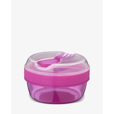 Caja de Almuerzo refrigerada N'ice Cup de Carl Oscar Rosa