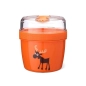Fiambrera Snack Cup L de Carl Oscar