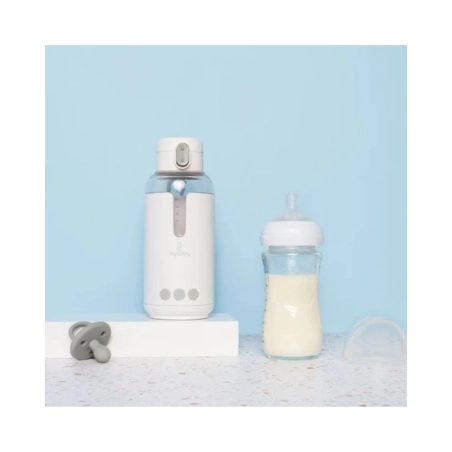 Calienta Biberones Nomad de Izybaby