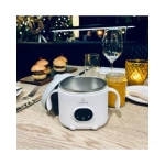 Calienta Potitos de Nomad 3.0 de Izybaby