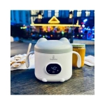 Calienta Potitos de Nomad 3.0 de Izybaby