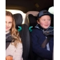 Silla de Coche iZi Flex FIX 2 de BeSafe
