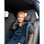Silla de Coche iZi Flex FIX 2 de BeSafe Fresh black Cab