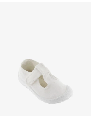 Sandalias Bosco Barefoot Drec de Victoria Blanco