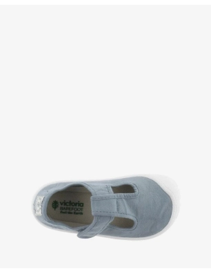 Sandalias Bosco Barefoot Drec de Victoria Atlantico