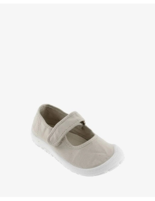 Mercedes Bosco Barefoot Drec de Victoria Hielo