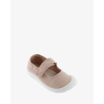 Mercedes Bosco Barefoot Drec de Victoria Ballet