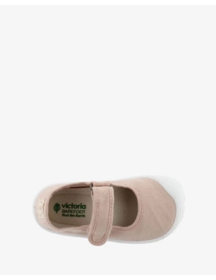 Mercedes Bosco Barefoot Drec de Victoria Ballet