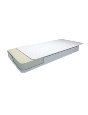 Colchón de Cuna HR de La Cigüeña