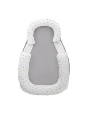 Posicionador Antivuelco Visco de Kikka Boo