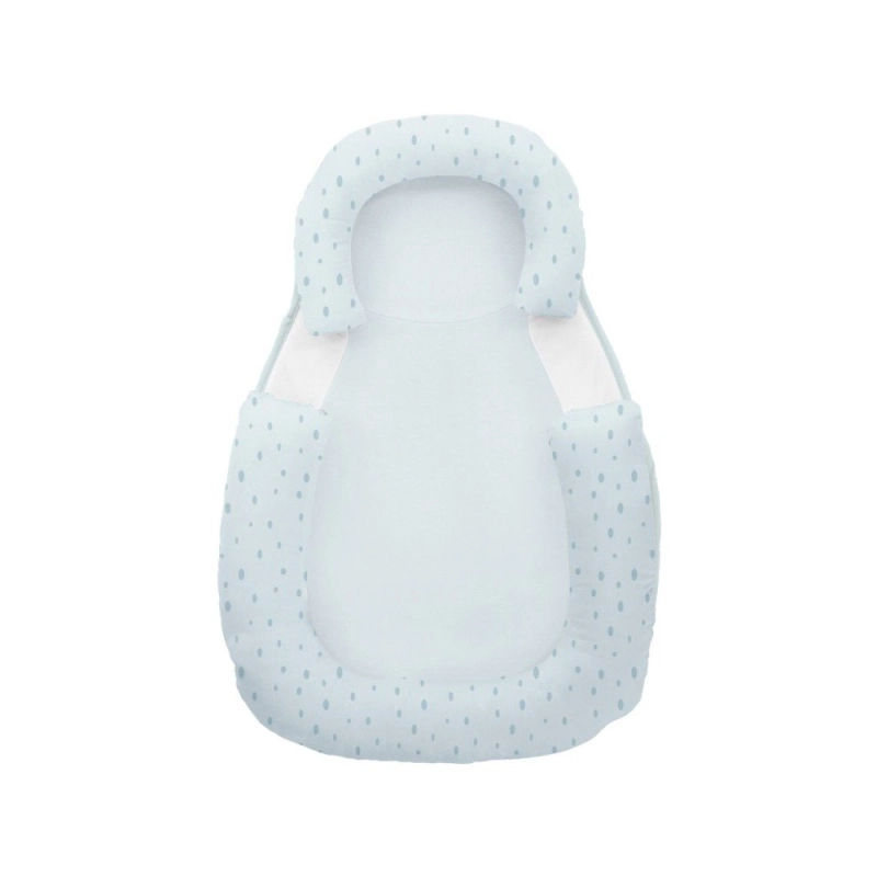 Posicionador Antivuelco Visco de Kikka Boo