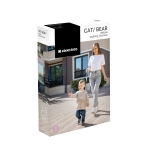 Arnés para Caminar Cat de Kikka Boo