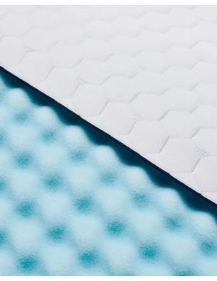 Colchón Capazo Mimo Peti de Ecus Kids