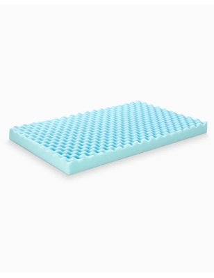 Colchón de Minicuna Mimo Peti de Ecus Kids