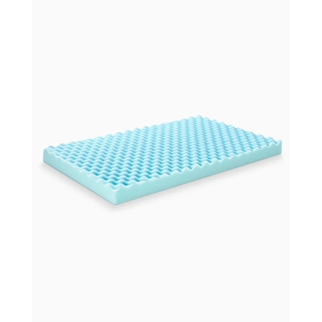 Colchón de Minicuna Mimo Peti de Ecus Kids