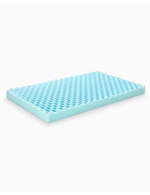 Colchón Minicuna Mimo Petit de Ecus Kids