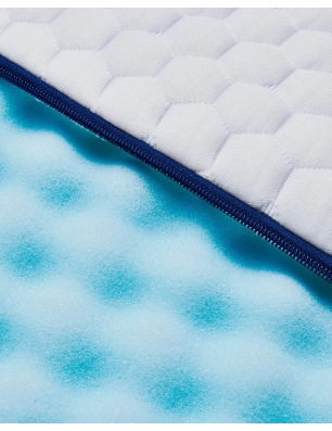 Colchón Minicuna Mimo Petit de Ecus Kids