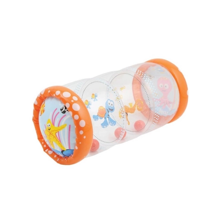 Baby Roller de Ludi