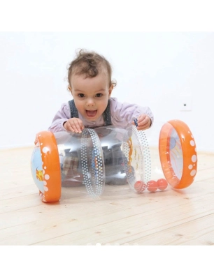 Baby Roller de Ludi