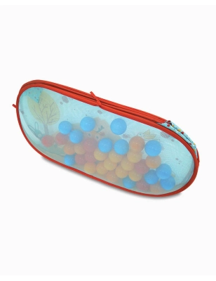 Área de Juego Plegable de Ludi