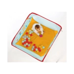 Área de Juego Plegable de Ludi