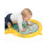 Alfombra de Juegos con Agua Ludi
