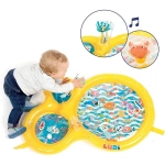 Alfombra de Juegos con Agua Ludi