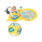 Alfombra de Juegos con Agua Ludi