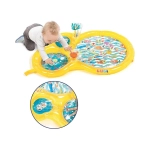 Alfombra de Juegos con Agua Ludi