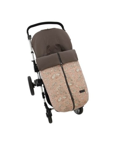 Saco de Silla Adria de Rosy Fuentes Rosa