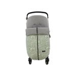 Saco de Silla Adria de Rosy Fuentes Verde