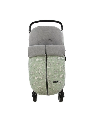 Saco de Silla Adria de Rosy Fuentes Verde