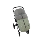 Saco de Silla Adria de Rosy Fuentes Verde