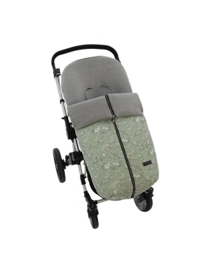 Saco de Silla Adria de Rosy Fuentes Verde