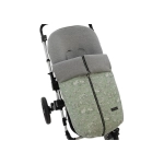 Saco de Silla Adria de Rosy Fuentes Verde
