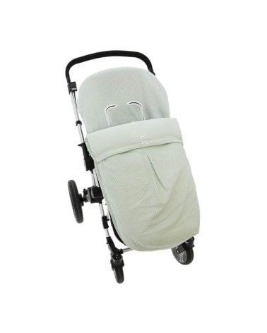 Saco de Silla Martin de Rosy Fuentes Verde