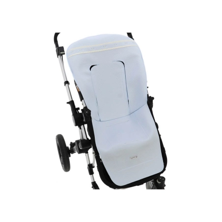 Funda de Silla Alicia de Rosy Fuentes