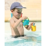 Molino de agua de Ludi