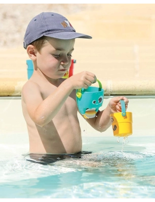 Molino de agua de Ludi