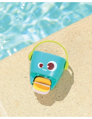 Molino de agua de Ludi