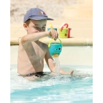 Molino de agua de Ludi