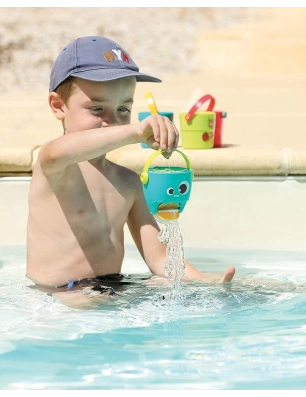 Molino de agua de Ludi