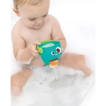 Molino de agua de Ludi