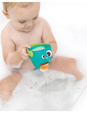 Molino de agua de Ludi