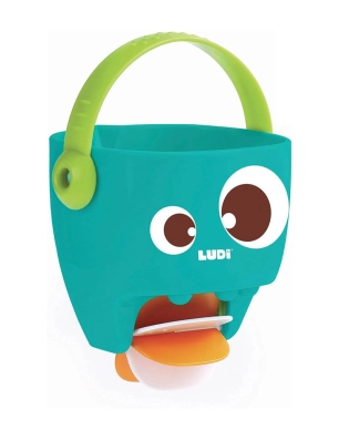 Molino de agua de Ludi