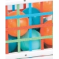 Cubo de Manipulación con Bolas de Ludi