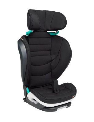 Silla de Coche iZi Flex FIX 2 de BeSafe Fresh black Cab