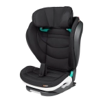 Silla de Coche iZi Flex FIX 2 de BeSafe Fresh black Cab