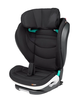 Silla de Coche iZi Flex FIX 2 de BeSafe Fresh black Cab