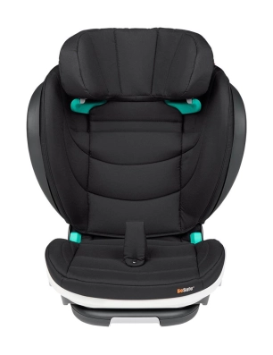 Silla de Coche iZi Flex FIX 2 de BeSafe Fresh black Cab